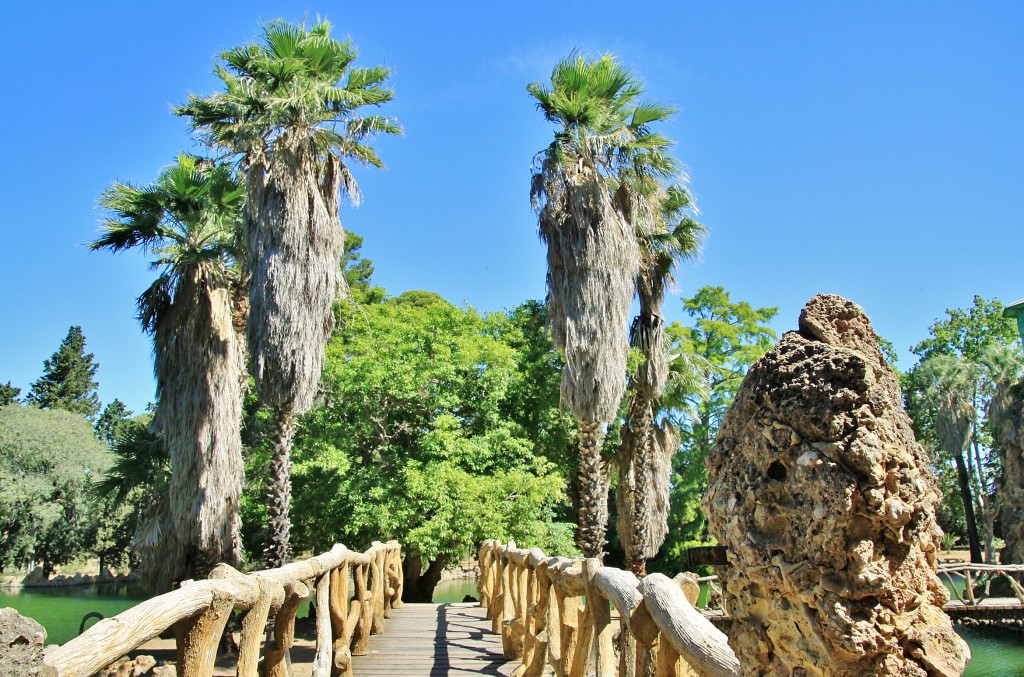 Foto: Parque Samá - Cambrils (Tarragona), España