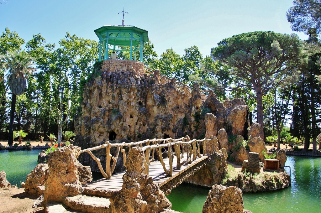 Foto: Parque Samá - Cambrils (Tarragona), España