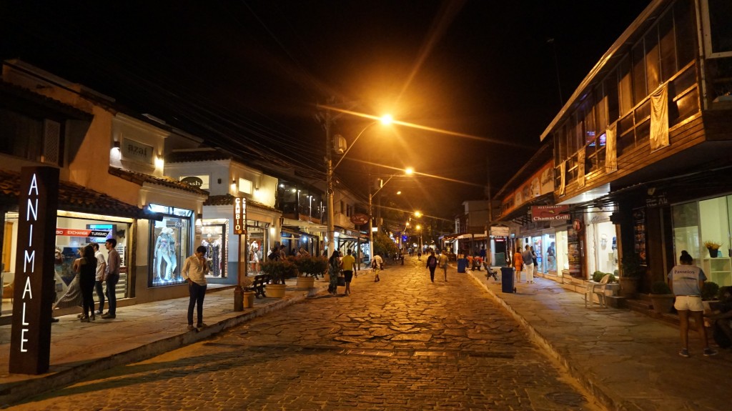 Foto: Buzios - Buzios (Rio de Janeiro), Brasil