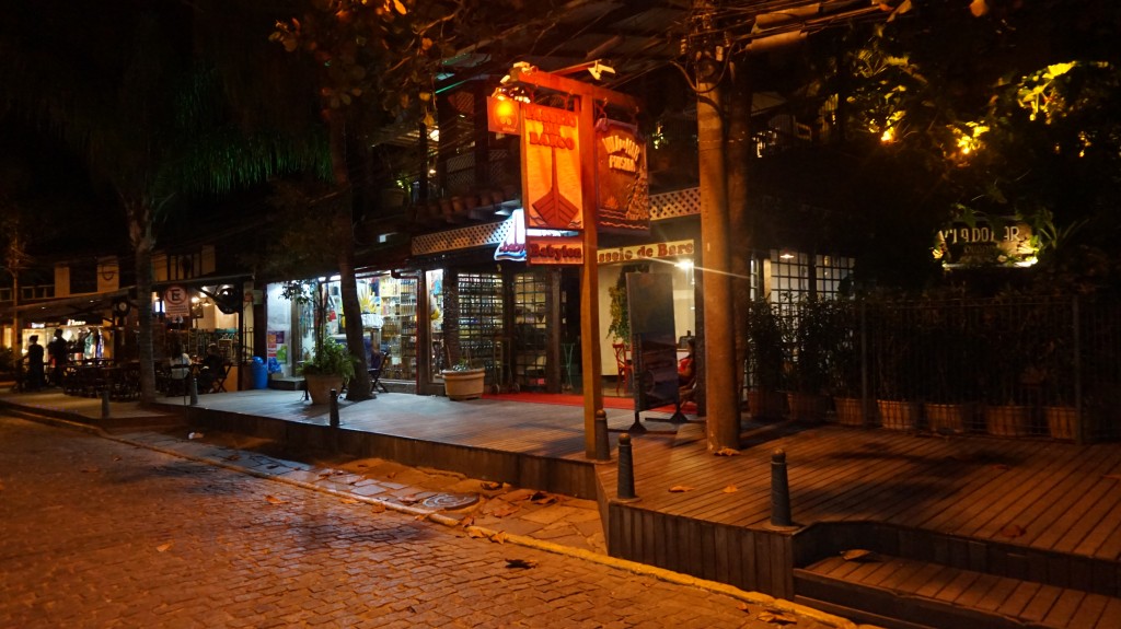 Foto: Buzios - Buzios (Rio de Janeiro), Brasil