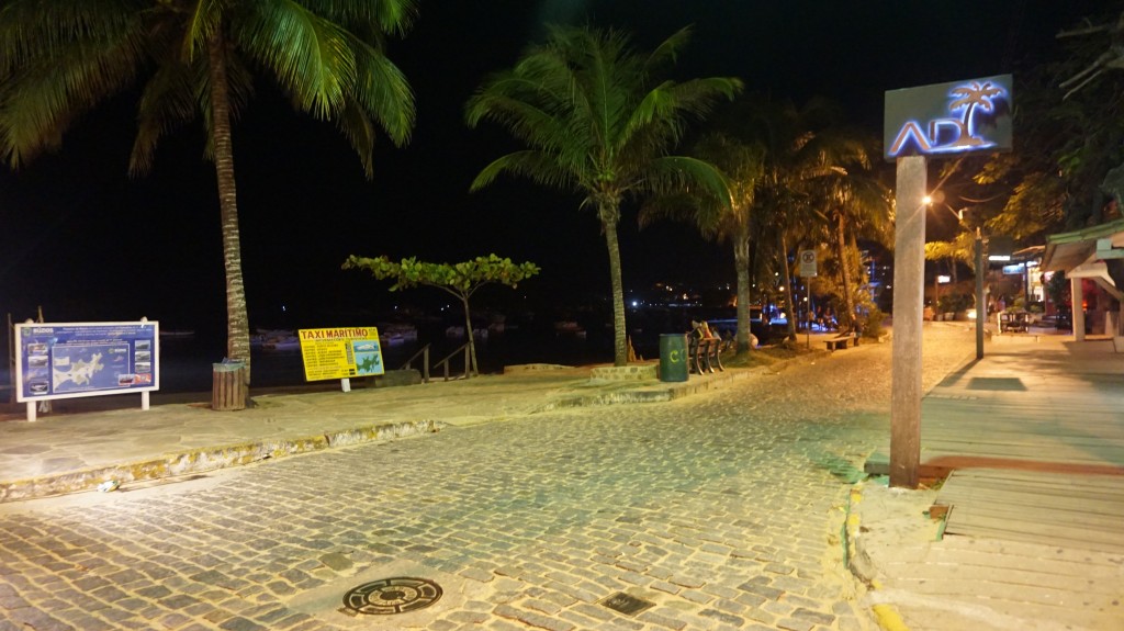 Foto: Buzios - Buzios (Rio de Janeiro), Brasil