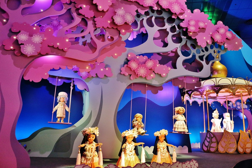 Foto: Disneyland París - Marne-la-Valée (Île-de-France), Francia