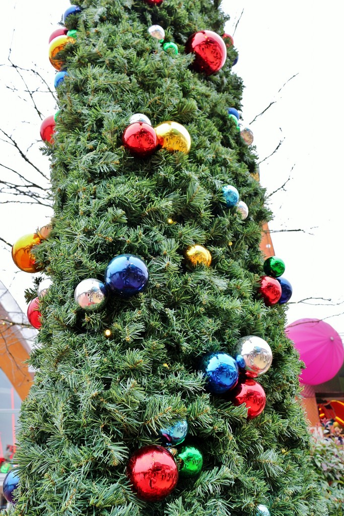 Foto: Disneyland París - Marne-la-Valée (Île-de-France), Francia