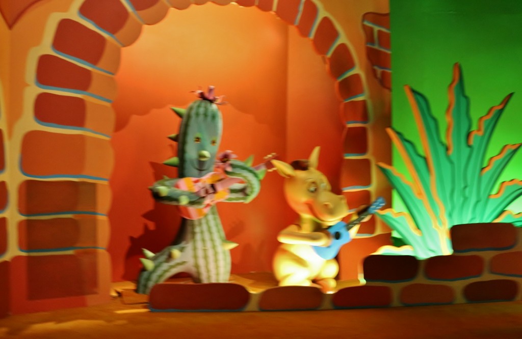 Foto: Disneyland París - Marne-la-Valée (Île-de-France), Francia