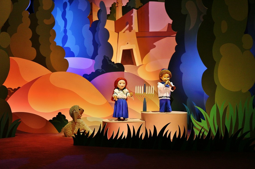 Foto: Disneyland París - Marne-la-Valée (Île-de-France), Francia