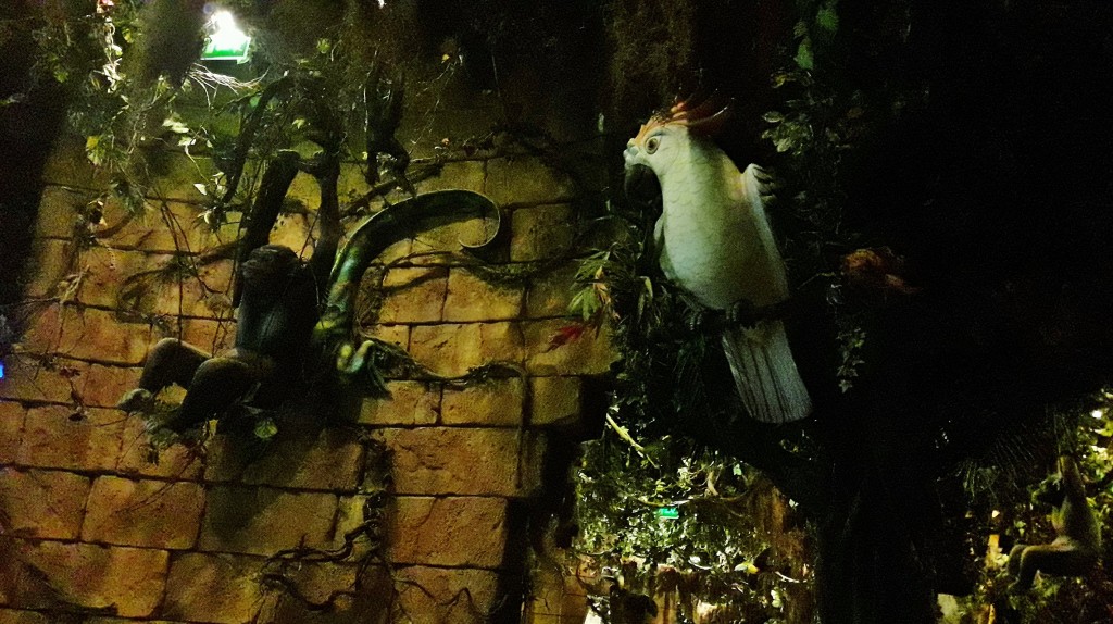 Foto: Disneyland París - Marne-la-Valée (Île-de-France), Francia