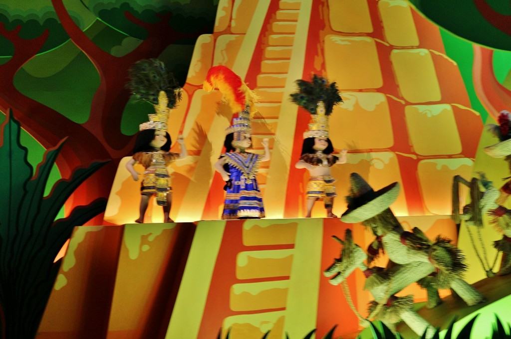 Foto: Disneyland París - Marne-la-Valée (Île-de-France), Francia