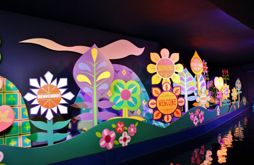 Foto: Disneyland París - Marne-la-Valée (Île-de-France), Francia