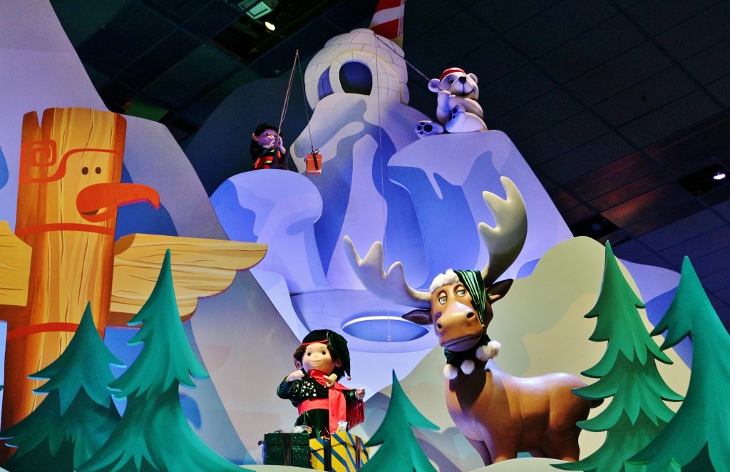 Foto: Disneyland París - Marne-la-Valée (Île-de-France), Francia