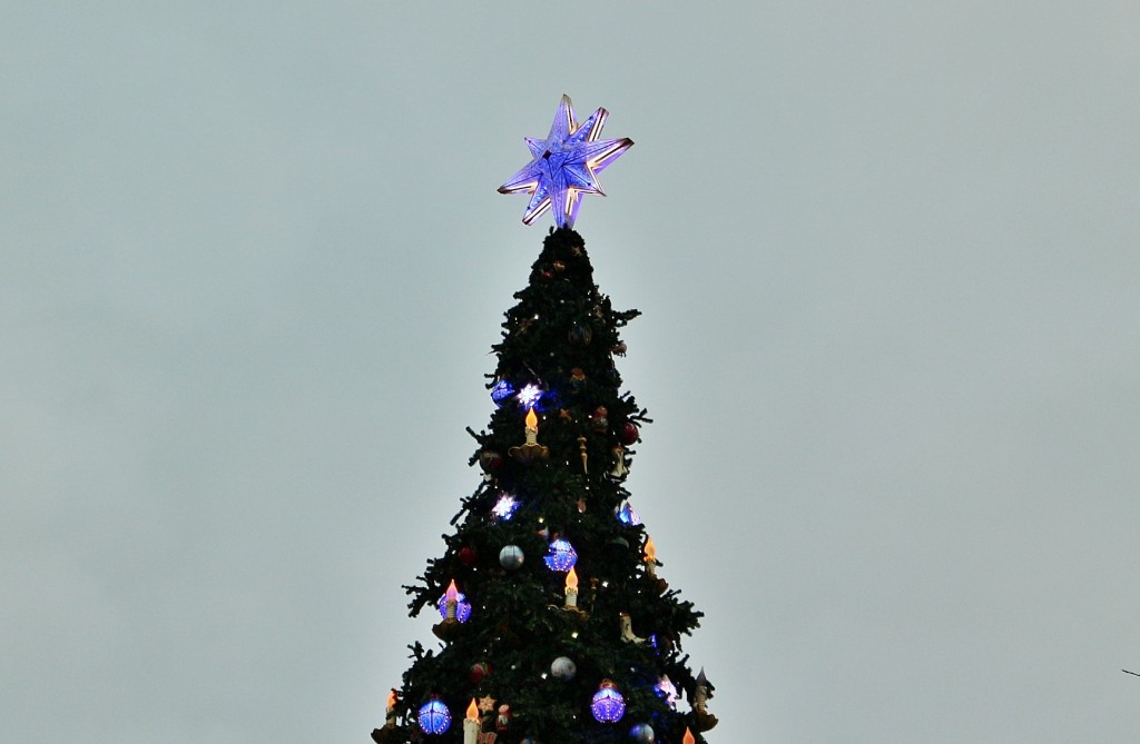 Foto: Disneyland París - Marne-la-Valée (Île-de-France), Francia