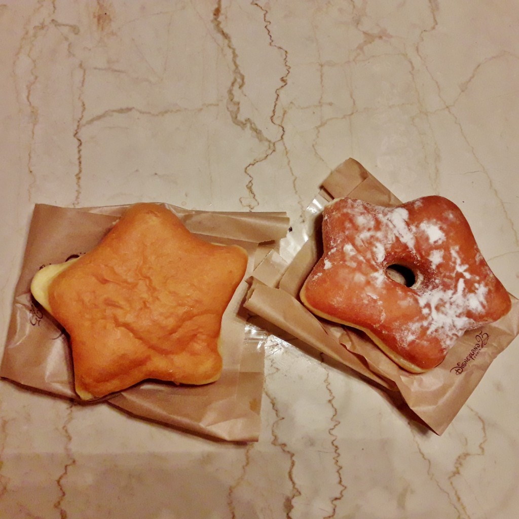 Foto: Disneyland París - Marne-la-Valée (Île-de-France), Francia