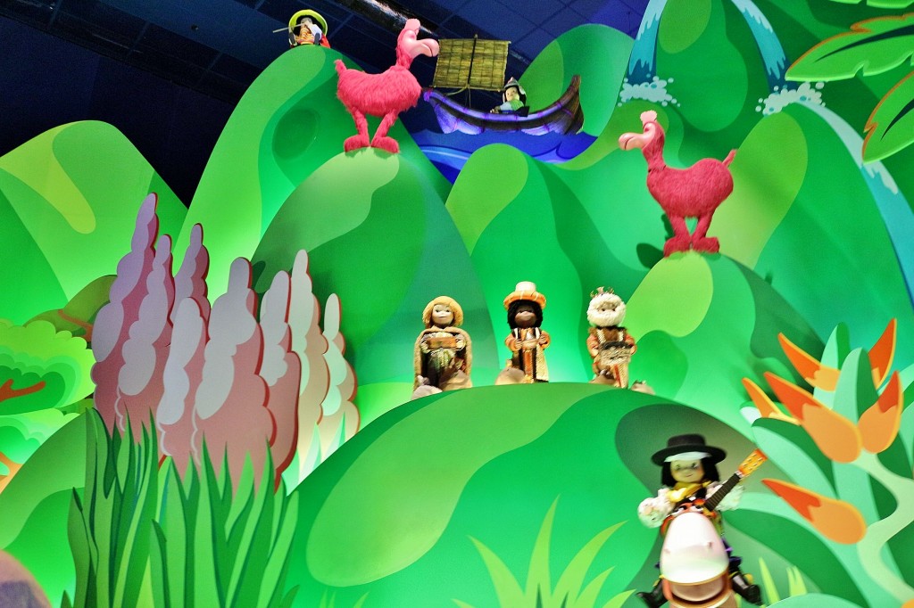 Foto: Disneyland París - Marne-la-Valée (Île-de-France), Francia