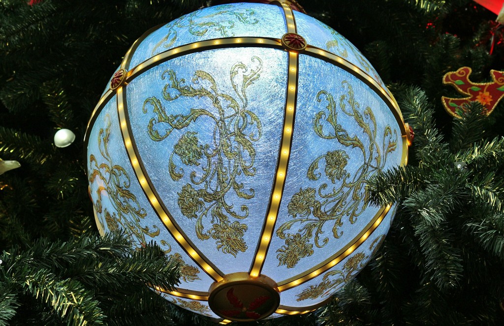 Foto: Disneyland París - Marne-la-Valée (Île-de-France), Francia