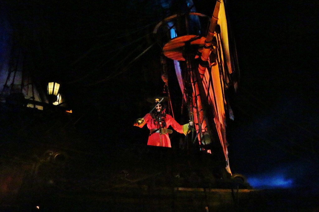 Foto: Disneyland París - Marne-la-Vallée (Île-de-France), Francia