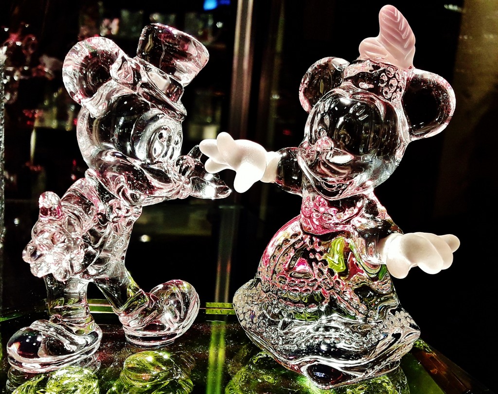 Foto: Disneyland París - Marne-la-Vallée (Île-de-France), Francia