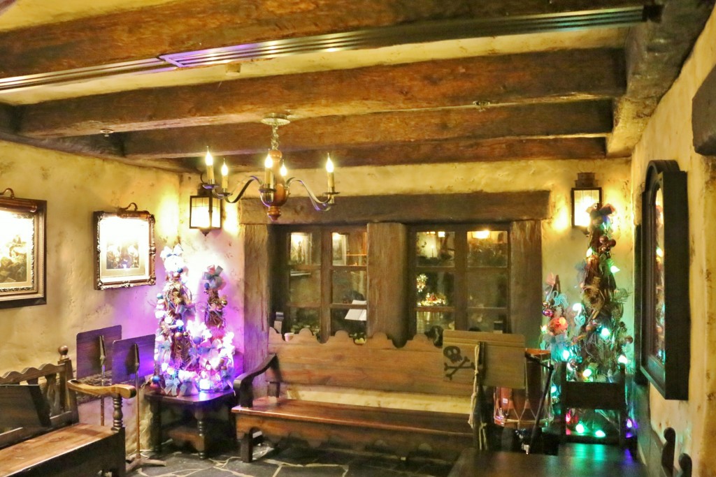 Foto: Disneyland París - Marne-la-Vallée (Île-de-France), Francia