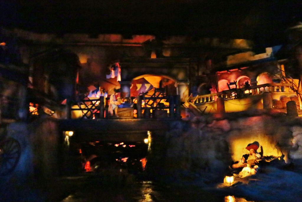 Foto: Disneyland París - Marne-la-Vallée (Île-de-France), Francia