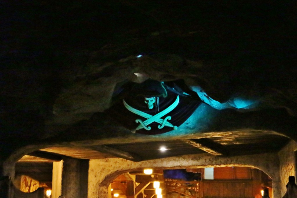 Foto: Disneyland París - Marne-la-Vallée (Île-de-France), Francia