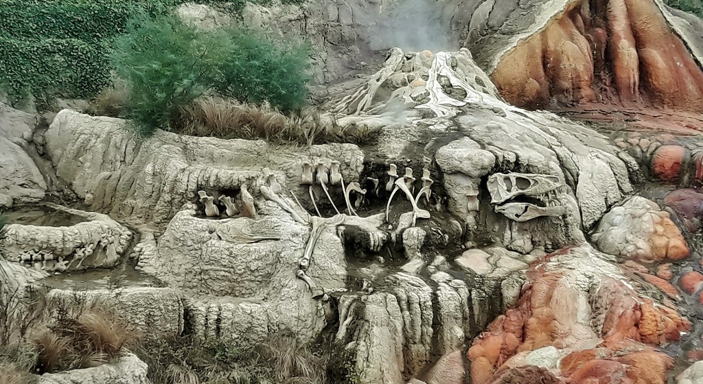 Foto: Disneyland París - Marne-la-Vallée (Île-de-France), Francia