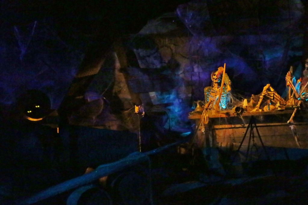 Foto: Disneyland París - Marne-la-Vallée (Île-de-France), Francia