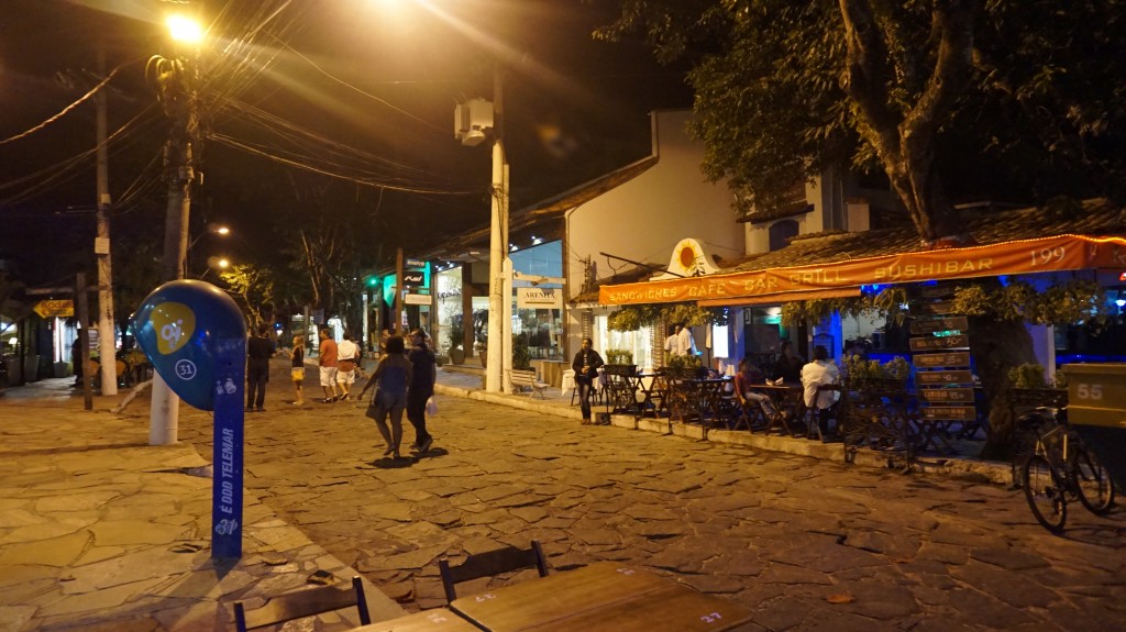 Foto: Buzios - Buzios (Rio de Janeiro), Brasil