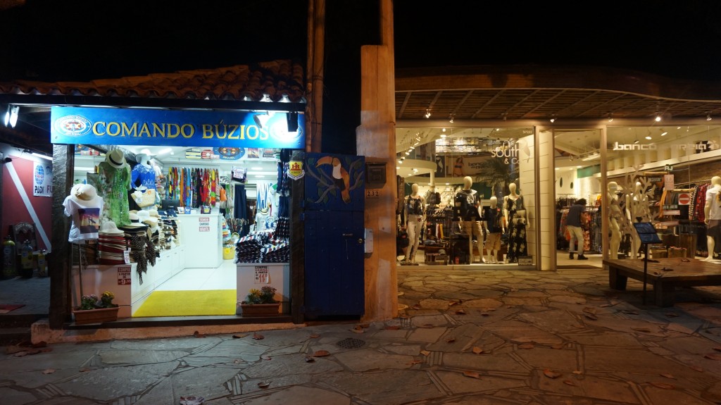 Foto: Buzios - Buzios (Rio de Janeiro), Brasil