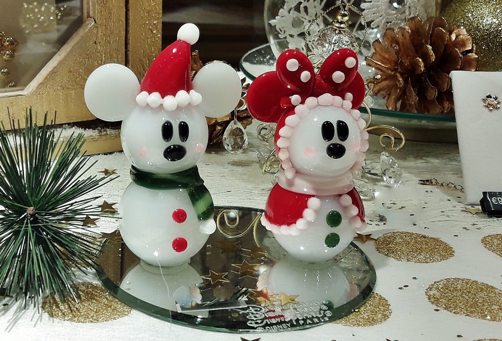 Foto: Disneyland París - Marne-la-Vallée (Île-de-France), Francia