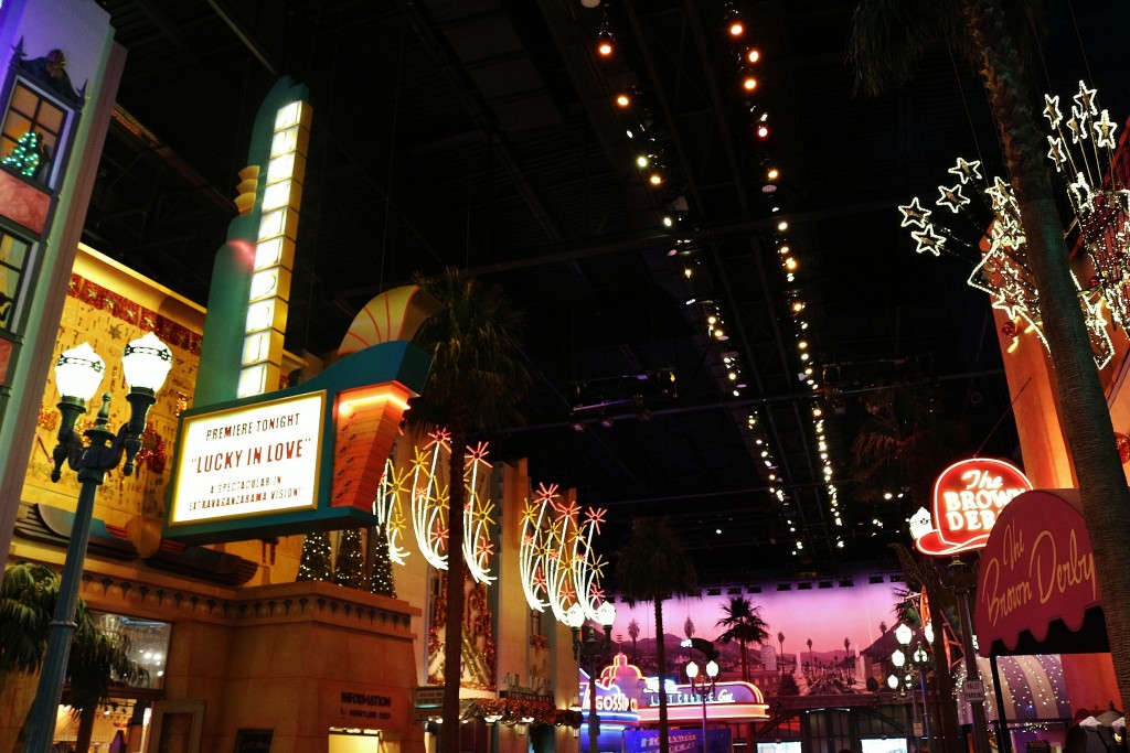 Foto: Disneyland París - Marne-la-Vallée (Île-de-France), Francia