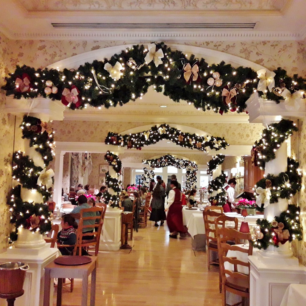 Foto: Disneyland París - Marne-la-Vallée (Île-de-France), Francia