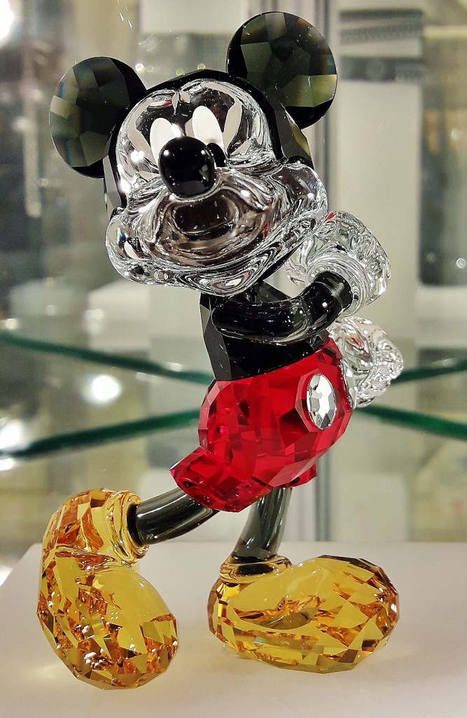 Foto: Disneyland París - Marne-la-Vallée (Île-de-France), Francia