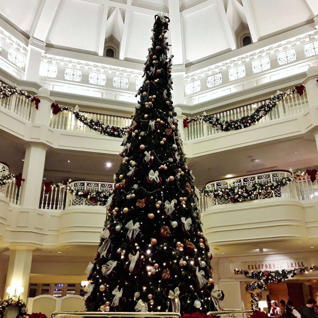 Foto: Disneyland París - Marne-la-Vallée (Île-de-France), Francia