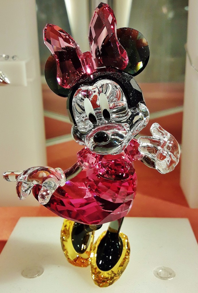 Foto: Disneyland París - Marne-la-Vallée (Île-de-France), Francia