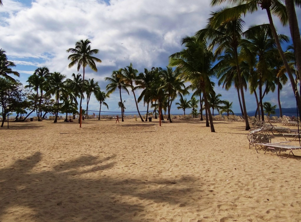 Foto: Playa Cayo Levantado - Cayo Levantado (Samaná), República Dominicana