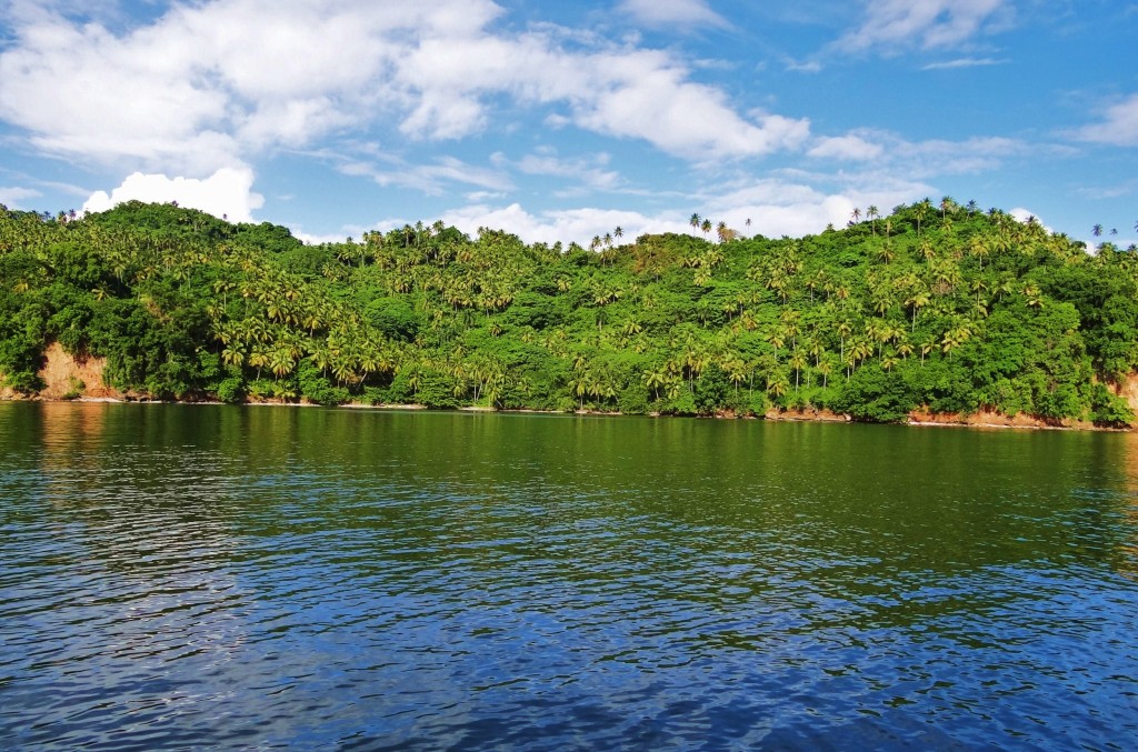 Foto: Samaná - Samaná, República Dominicana