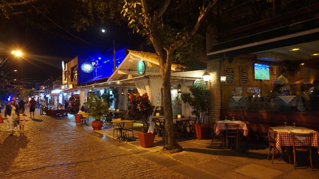 Foto: Buzios - Buzios (Rio de Janeiro), Brasil