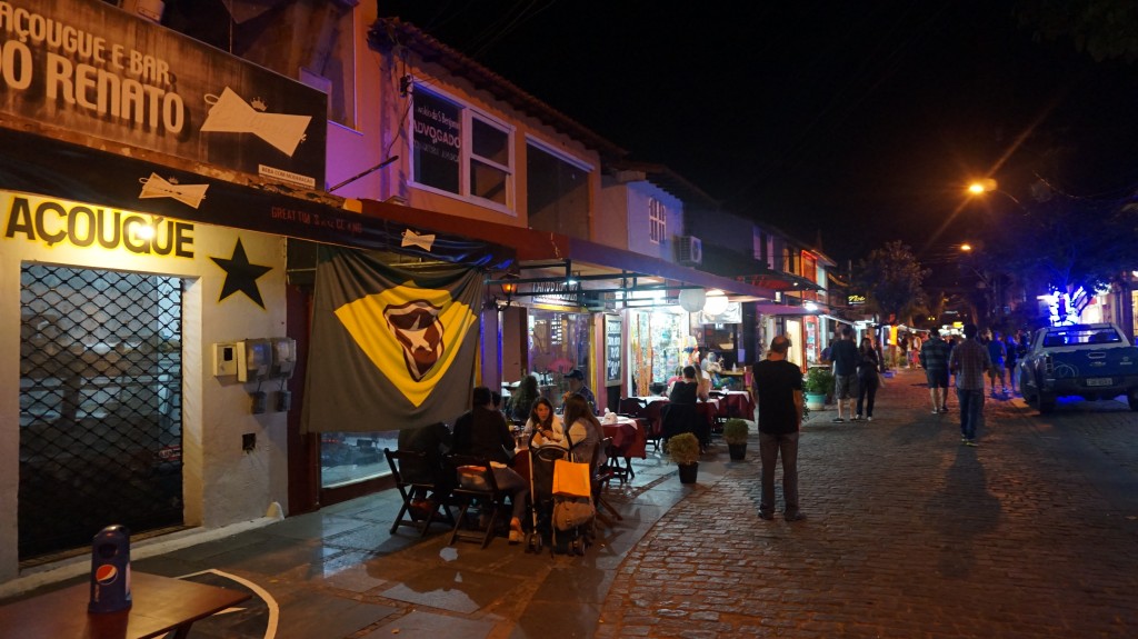 Foto: Buzios - Buzios (Rio de Janeiro), Brasil