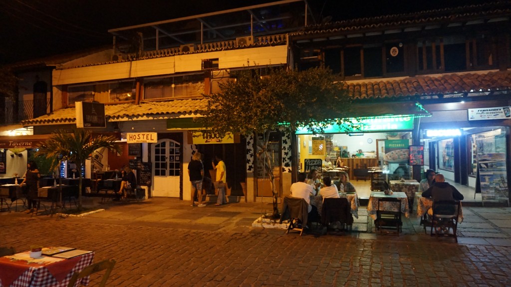 Foto: Buzios - Buzios (Rio de Janeiro), Brasil