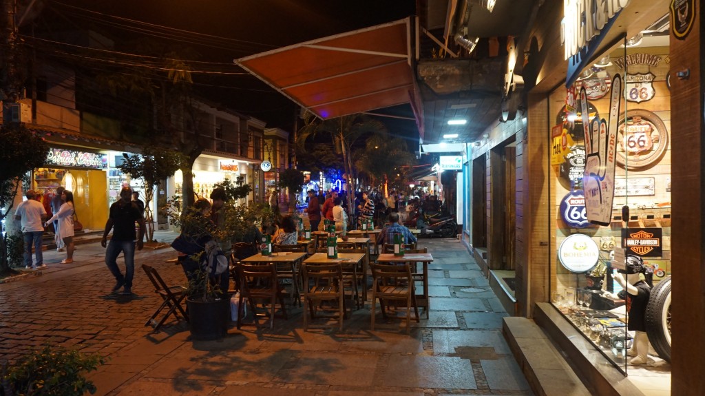 Foto: Buzios - Buzios (Rio de Janeiro), Brasil