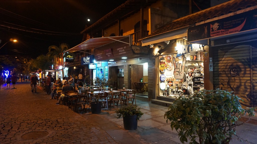 Foto: Buzios - Buzios (Rio de Janeiro), Brasil