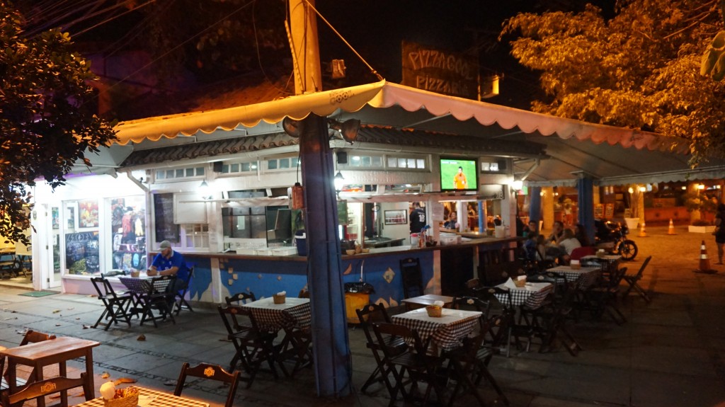 Foto: Buzios - Buzios (Rio de Janeiro), Brasil