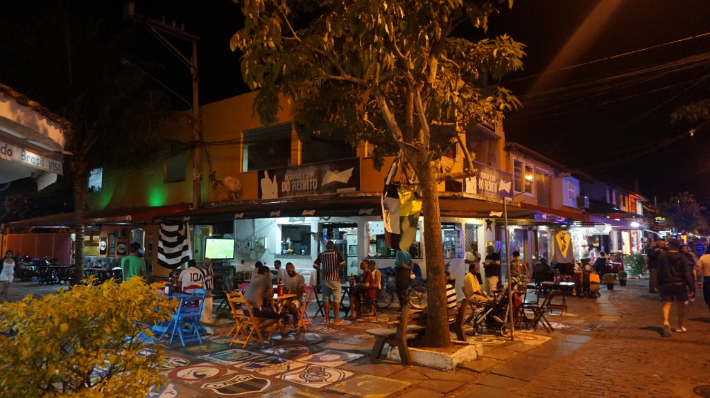 Foto: Buzios - Buzios (Rio de Janeiro), Brasil