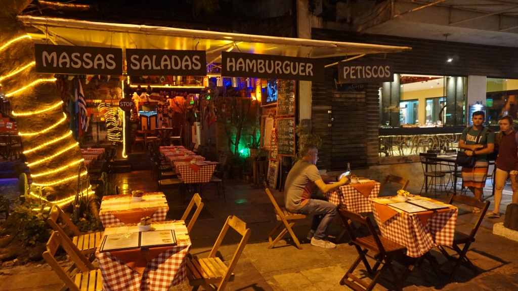 Foto: Buzios - Buzios (Rio de Janeiro), Brasil