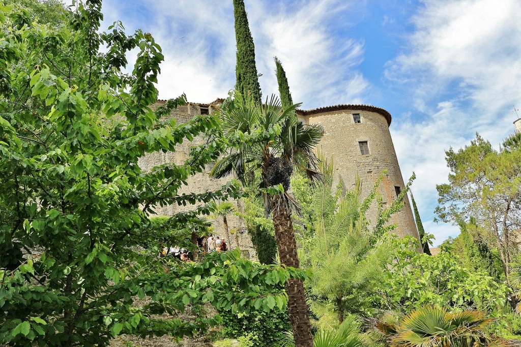 Foto: Girona tiempo de flores - Girona (Cataluña), España