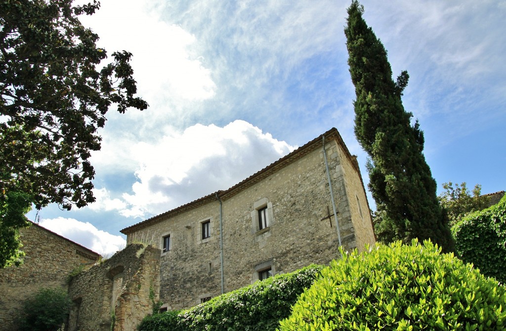 Foto: Girona tiempo de flores - Girona (Cataluña), España