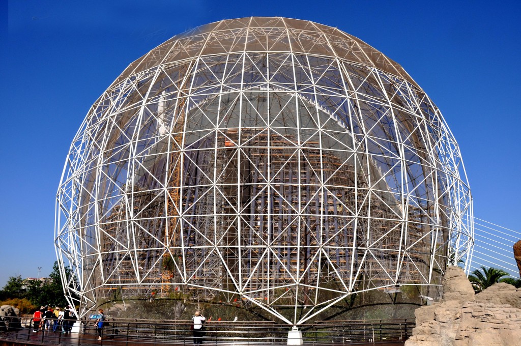 Foto: Aviario - Valencia (València), España