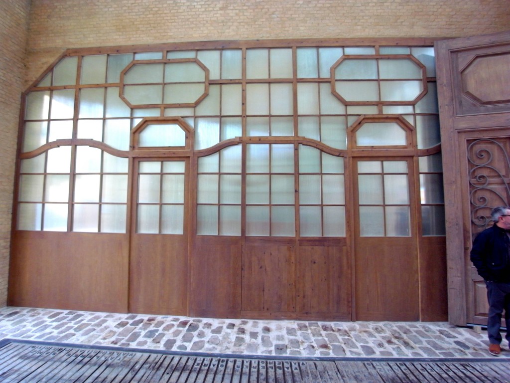 Foto: Oficinas Gens - Valencia (València), España