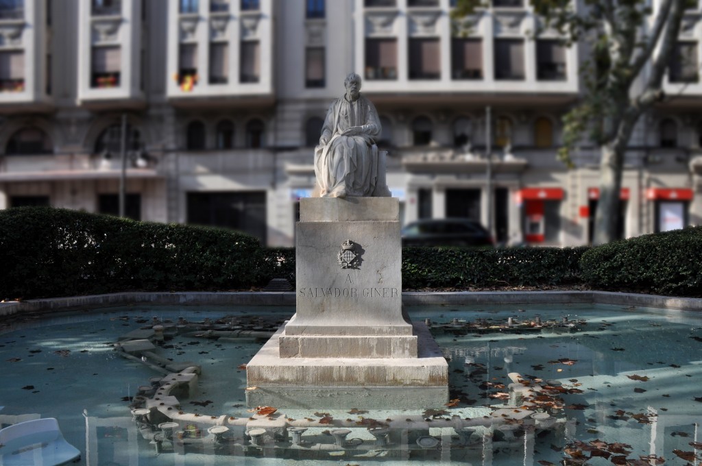 Foto: Maestro Giner - Valencia (València), España