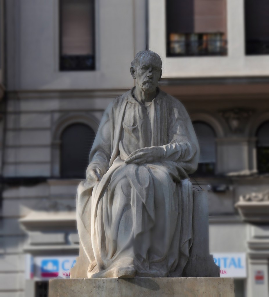 Foto: Maestro Giner - Valencia (València), España