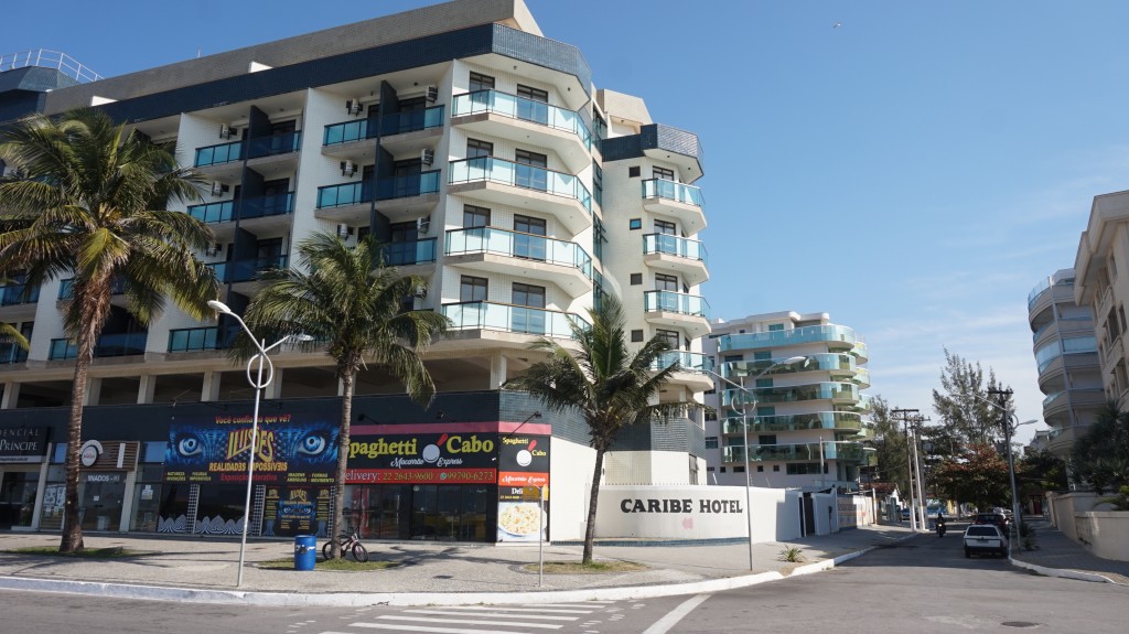 Foto de Cabo Frio (Rio de Janeiro), Brasil