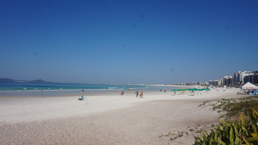 Foto: Cabo Frio - Cabo Frio (Rio de Janeiro), Brasil
